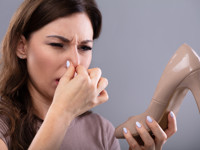 Как спастись от неприятного запаха: лучшие аптечные средства - «Я и Красота»