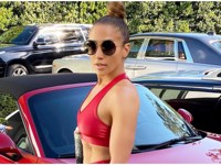 Джей Ло, Николь Кидман и другие звезды 45+ с роскошными попами - «Я как Звезда»