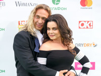 «Копия папы!» Видео сына Наташи Королевой с голым торсом «взрывает» сеть - «Я как Звезда»