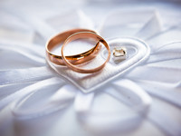 Житель Волхова в 95 лет женился на 77-летней возлюбленной - «Про жизнь»