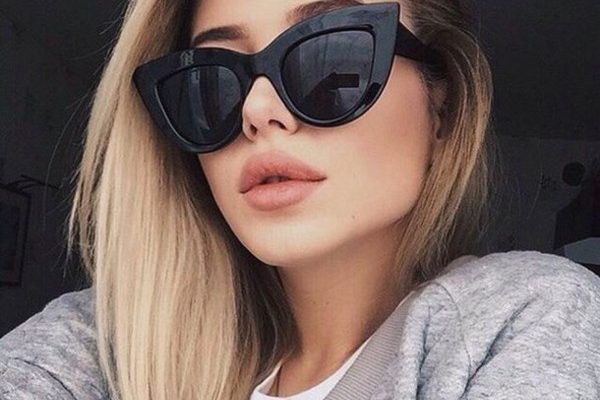 Солнцезащитные очки: помогаем определиться с выбором - «Новости»