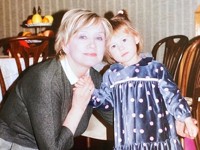 Архивное фото Алентовой появилось в сети - «Я как Звезда»