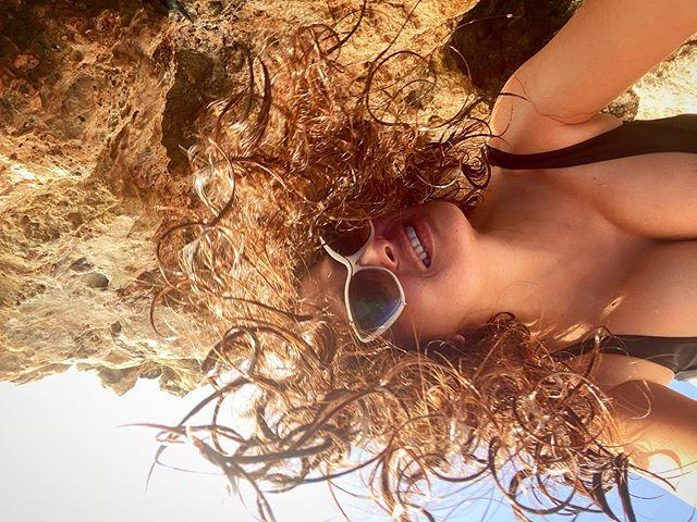 Идеальная! Сальма Хайек опубликовала чарующие пляжные фотографии - «Я и Отдых»