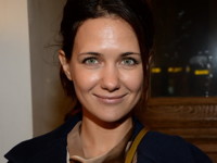 Екатерина Климова зажигательно станцевала в кожаных штанах - «Я как Звезда»