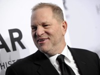 Харви Вайнштейн признан виновным в сексуальном насилии - «Я как Звезда»