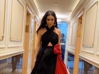 Зара восхитила поклонников шикарным платьем - «Я как Звезда»