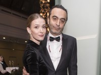 Светлана Иванова и Джаник Файзиев поженились - «Я как Звезда»