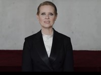 Звезда «Секса в большом городе» снялась в ролике о давлении общества на женщин - «Я как Звезда»