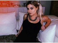 Отдых за 300 тыс рублей и кроссовки за 400 евро: сколько тратит внучка Михаила Боярского - «Я как Звезда»