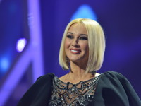 Муж Кудрявцевой удивил фанатов снимком с телеведущей - «Я как Звезда»