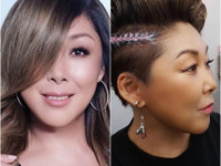 Анита Цой кардинально сменила прическу и рассорила фанатов - «Я как Звезда»