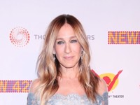 Сара Джессика Паркер выпустила коллекцию босоножек как у Кэрри Брэдшоу - «Я как Звезда»