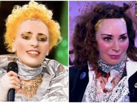 57-летняя Жанна Агузарова переборщила с пластикой и напугала пользователей сети - «Я как Звезда»