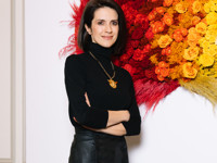 Ксения Соловьева и другие звезды на завтраке Mastercard - «Я как Звезда»