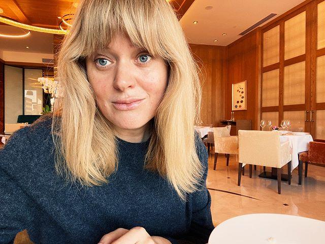 Люблю себя такой! Анна Михалкова рассказала о своем весе и невозможности его сбросить - «Домашние Питомцы»