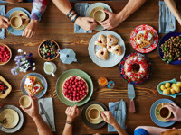 Что вы будете готовить на 8 Марта? - «Про жизнь»