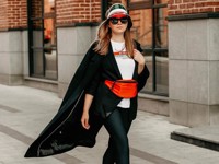 Ищем самые дешевые вещи и покупаем похожие: очень экономные советы от модных блогеров - «Я и Мода»