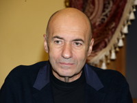 Крутой показал, как Пугачева выглядела 25 лет назад - «Я как Звезда»