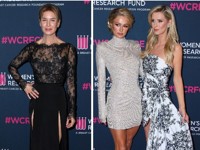 Рене Зеллвегер, сестры Хилтон, братья Джонас стали гостями светского вечера в Калифорнии - «Я как Звезда»