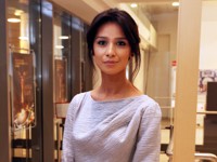 39-летняя Равшана Куркова занимается «тяжелым» фитнесом - «Я как Звезда»