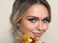 Фанаты подозревают, что Стеша Маликова увеличила губы - «Я как Звезда»