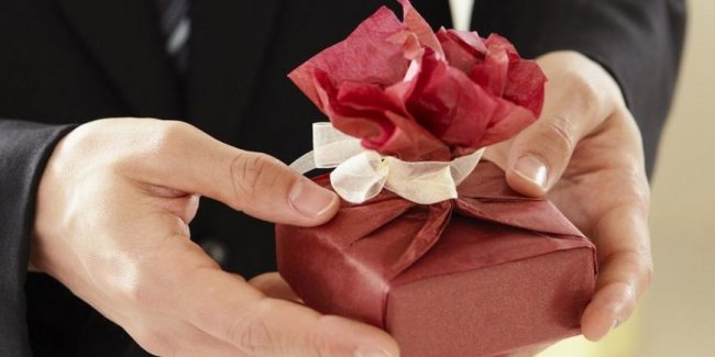 10 идей подарков на День святого Валентина - «Стиль жизни»