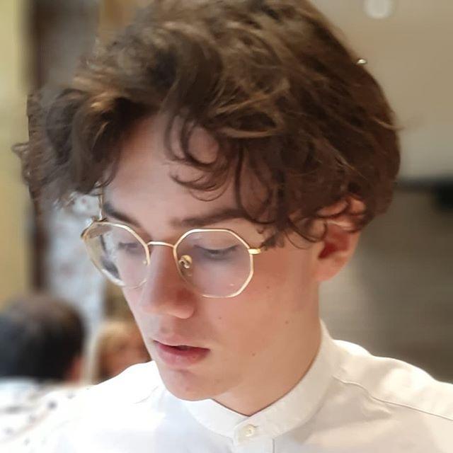 Вылитый отец! Мария Голубкина показала редкое фото сына Николая Фоменко - «Домашние Питомцы»