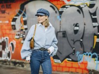 7 способов подчеркнуть талию, даже если ее совсем нет - «Я и Мода»