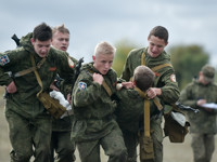 Как мифы о настоящих мужчинах вредят россиянам - «Про жизнь»