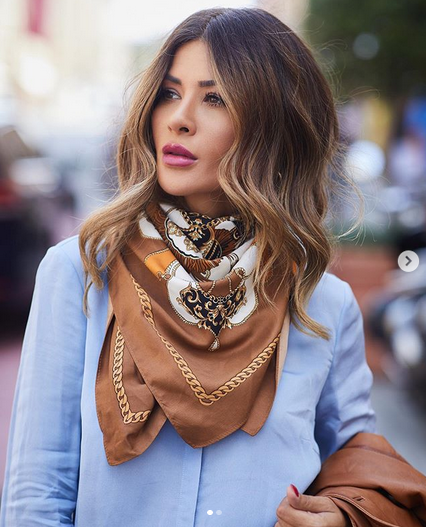 Небазовый гардероб - «Стиль жизни»