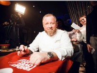 Жена шеф-повара Константина Ивлева уличила его в измене и подала на развод - «Я как Звезда»