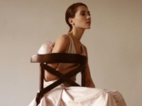 Старшая дочь Валерия Меладзе надела для фотосессии платье принцессы - «Я как Звезда»