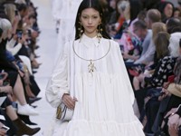 В моду вошли платья-парашюты (как их носить) - «Я и Мода»