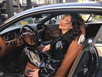 Мода бунтарей: Самбурская, Темникова и еще 8 звезд, которые выбирают агрессивный стиль в одежде - «Я и Мода»