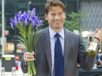 «Будь мужиком, говорили они»: ответный манифест для мужчин - «Любовь»