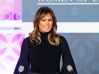 Мелания Трамп вручила награды выдающимся женщинам со всего мира - «Я как Звезда»