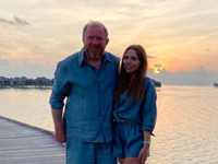 Шеф-повар Константин Ивлев впервые прокомментировал слухи о разводе - «Я как Звезда»