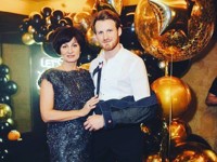 Иван Телегин познакомил новую возлюбленную с мамой - «Я как Звезда»