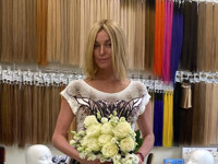 Анастасия Волочкова запаслась париками - «Я как Звезда»