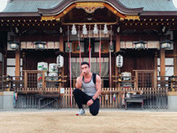 История россиянина, который переехал в Японию, но мечтает вернуться на родину - «Про жизнь»