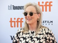 «Кто сказал, что женщина должна уметь готовить?», — цитаты Мерил Стрип и других известных феминисток - «Я как Звезда»