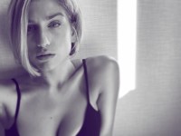 Поклонники оценили снимок Нино Нинидзе в нижнем белье - «Я как Звезда»