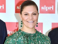 Наследная принцесса Швеции скопировала образ Кейт Миддлтон - «Я как Звезда»