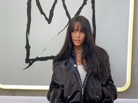 Анастасия Решетова похвасталась стильной стрижкой с челкой - «Я как Звезда»