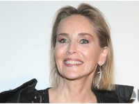 Как сейчас выглядит и чем занимается 62-летняя Шэрон Стоун - «Я как Звезда»