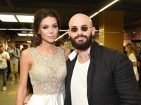 СМИ: Оксана Самойлова и Джиган разводятся - «Я как Звезда»