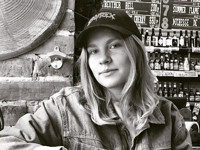 Иван Охлобыстин показал 21-летнюю красавицу-дочь - «Я как Звезда»