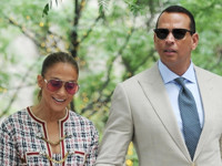 В соцсетях обсуждают забавное видео Дженнифер Лопез - «Я как Звезда»