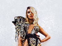 Светлана Лобода очаровала поклонников великолепной фигурой - «Я как Звезда»