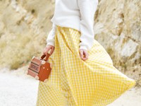 20 действительно трендовых юбок до 2 000 рублей, которые можно купить в торговом центре - «Я и Мода»